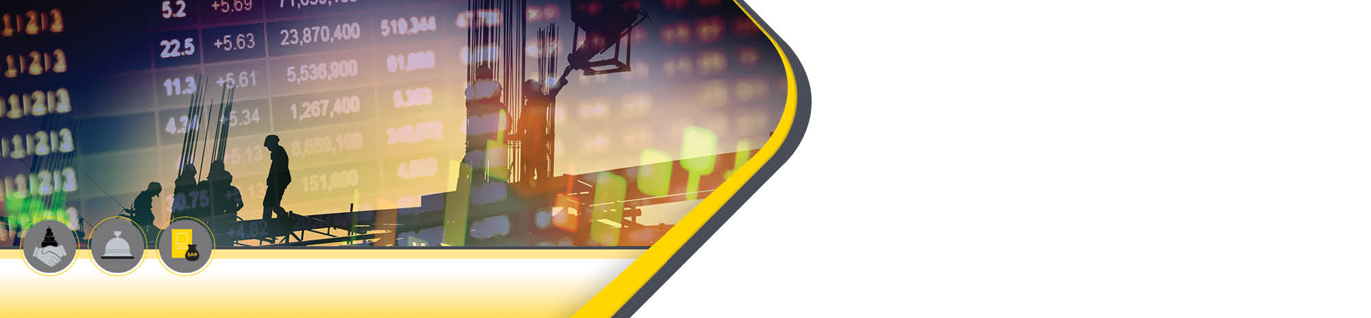 تمويل المشاريع