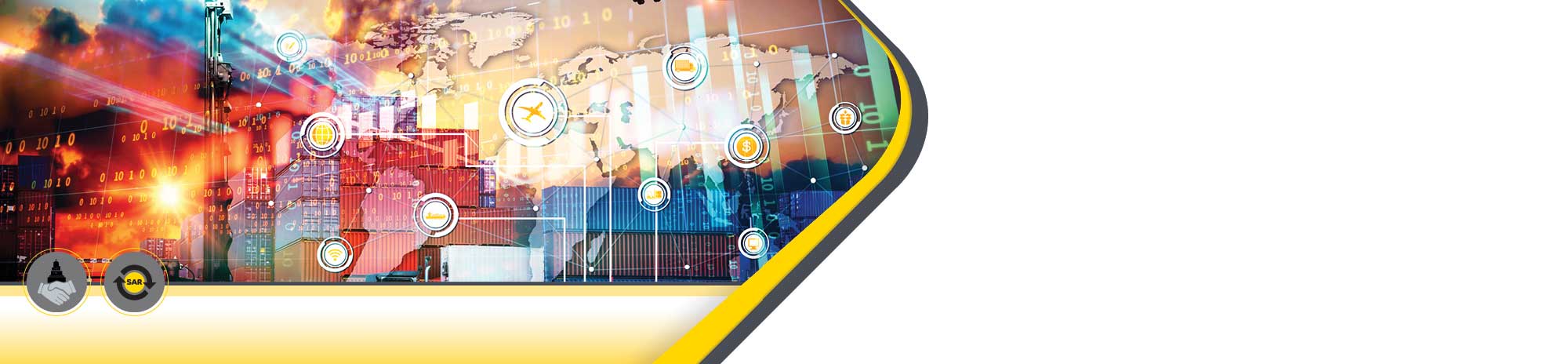 حلول التمويل التجاري