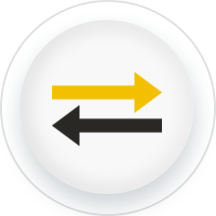 الدفع والتحويل