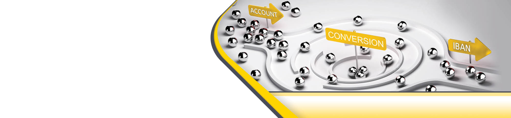 Iban Converter