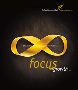 Sustainability Report 2011