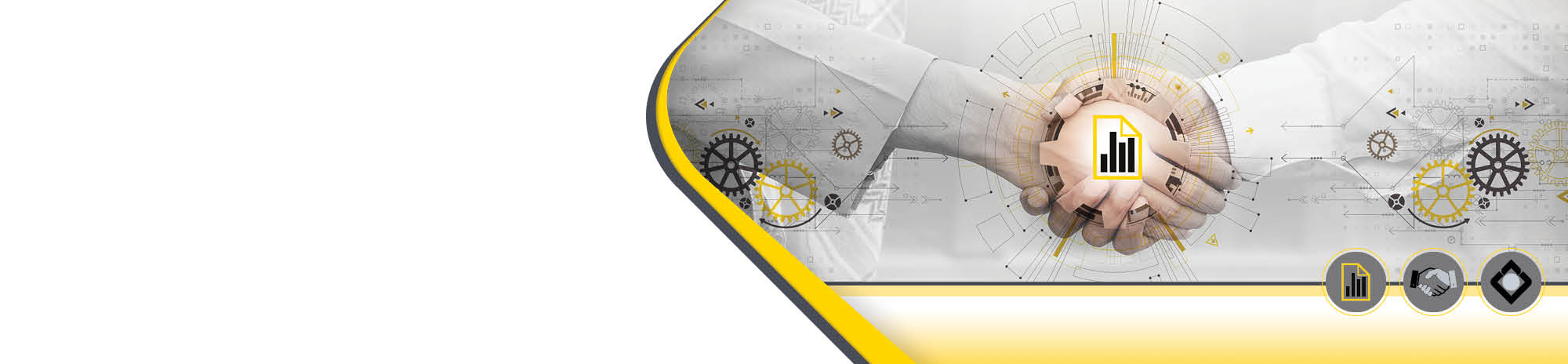 Financial Reports Charts