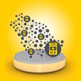 ATM/ Cash Deposit Service