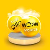 برنامج الولاء "وااو"