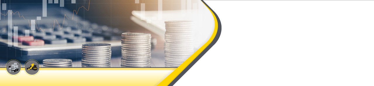 أسعار المنتجات التمويلية والادخارية