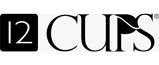 12Cupsمحمصة