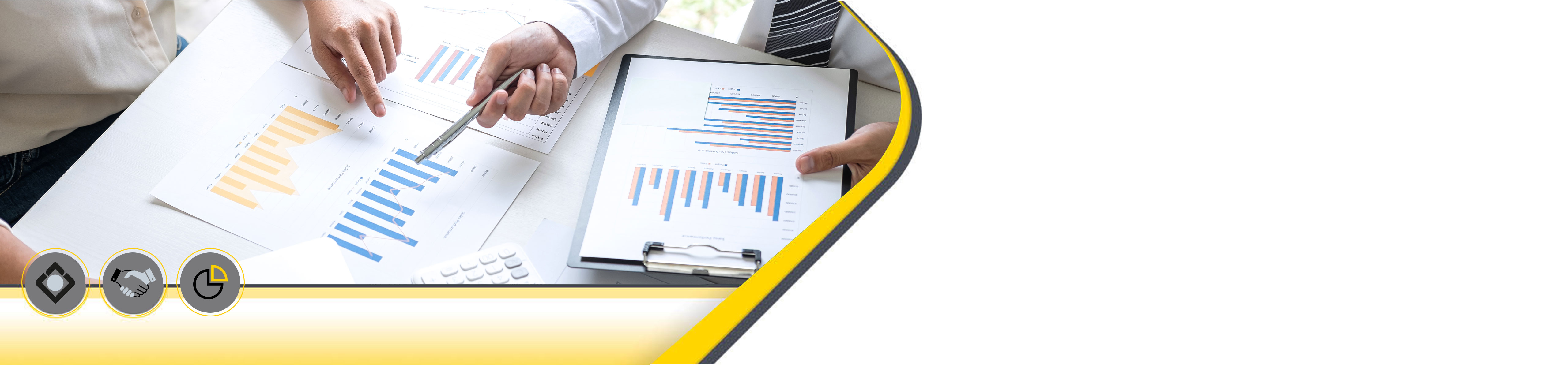 الرسم البياني للأسهم