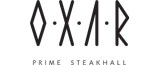 OXAR Prime SteakHall