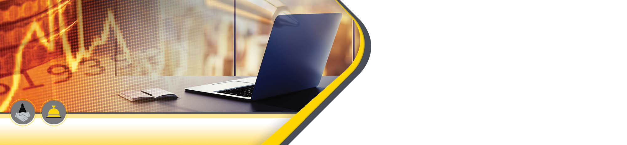 خدمات الشركات