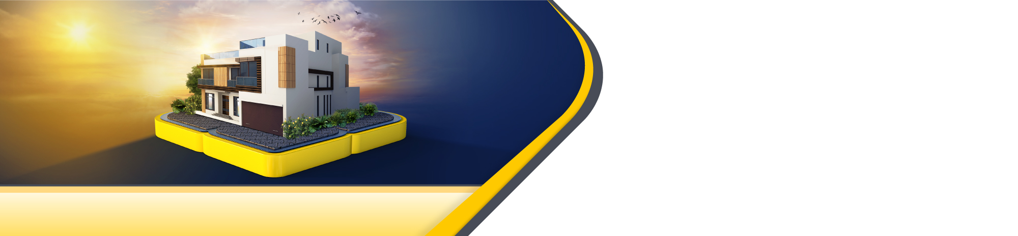 عقارك جاهز مع عرض تمويل العقارات الجاهزة