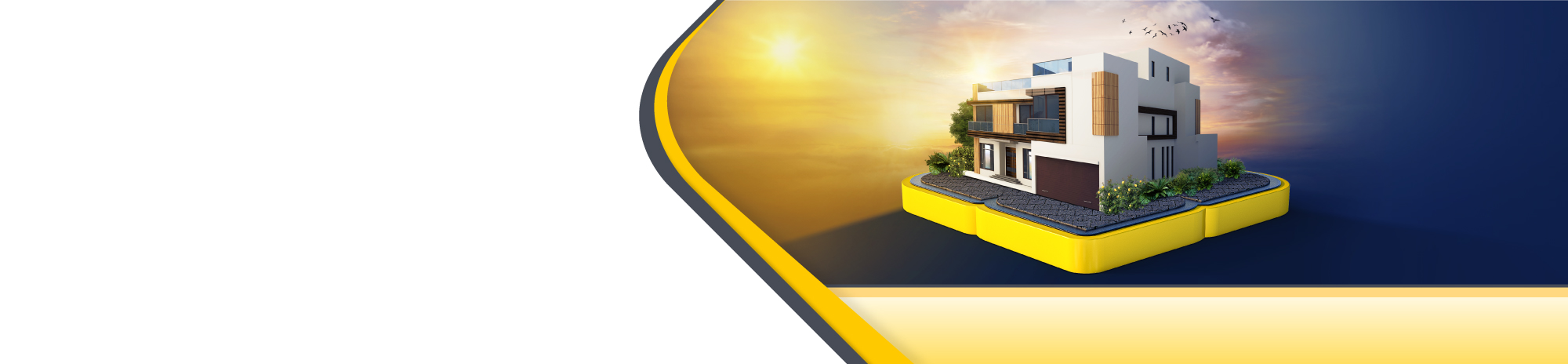 Get Your Own House with Ready Houses Offer