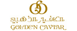 الكافيار الذهبي