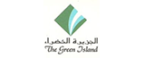 The Green Island