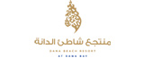 منتجع شاطئ الدانة