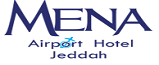Mena Airport Hotel Jeddah