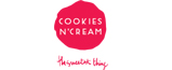 COOKIES N‘ CREAM