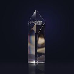 البنك السعودي للاستثمار يحصد جائزة Global Business Outlook لأفضل برامج ولاء  