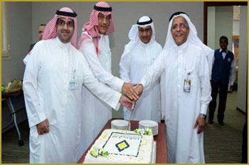 "البنك السعودي للاستثمار يخرِّج الدفعة التاسعة من برنامج "الجيل الجديد