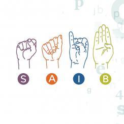 اطلاق "مسابقة البنك السعودي للإستثمار #عبارة_بلغة_الاشارة" تزامناً مع أسبوع الأصم العالمي