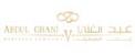 Abdul Ghani Jewelry