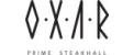 OXAR Prime SteakHall