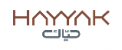 HAYYAK LOUNGE