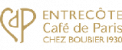 Entrecote cafe de paris