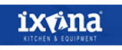 Ixina German Kitchens